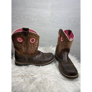 Ariat Boots - Size 6